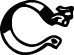 FONOS 81549 Holder, exhaust system